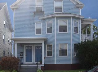 68 Daniels St, Pawtucket, RI 02860
