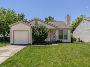 1953 Starbridge Ct, Columbus, OH 43235