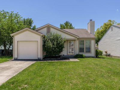 1953 Starbridge Ct, Columbus, OH, 43235