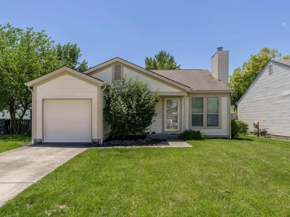 1953 Starbridge Ct, Columbus, OH 43235
