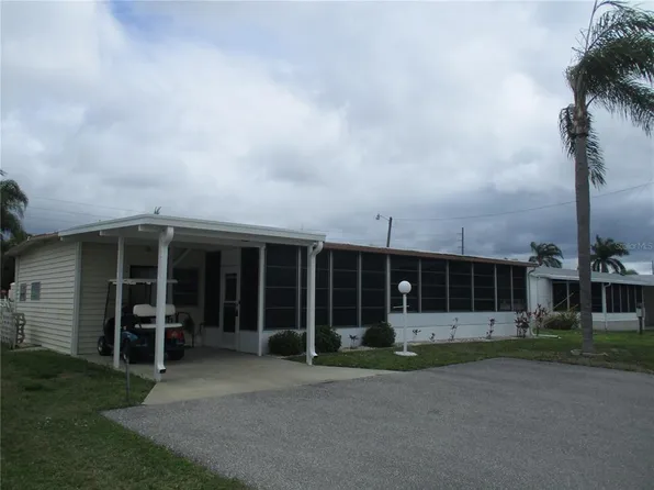 5009 8th B St E, Bradenton, FL 34203