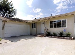 18463 Barroso St, Rowland Heights, CA 91748