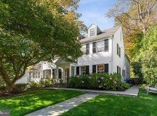 5163 Tilden St NW, Washington, DC