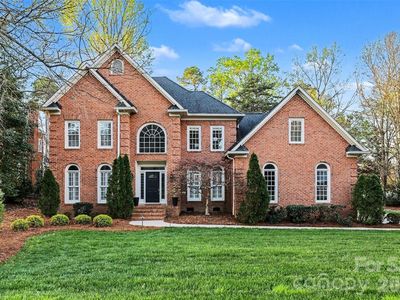 5019 Cranston Ct, Charlotte, NC, 28277