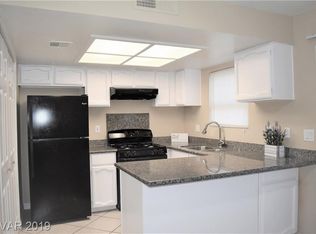 859 Stratton Ln, Las Vegas, NV 89110