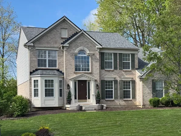 1161 Abbott Rd, Batavia, OH 45103