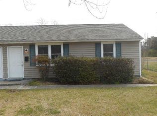 1016 Davis St, Jacksonville, NC 28540
