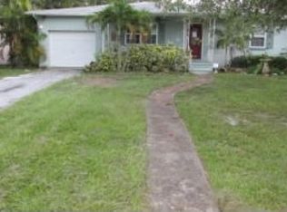 2458 36th Ave N, Saint Petersburg, FL 33713