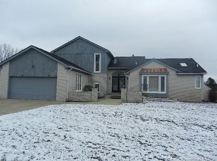 11663 Watkins Ct, Shelby Township, MI 48315