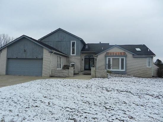 11663 Watkins Ct, Shelby Township, MI 48315