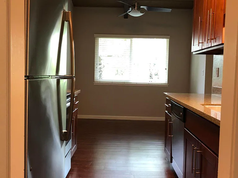 Unit 2 - 2x1 Kitchen