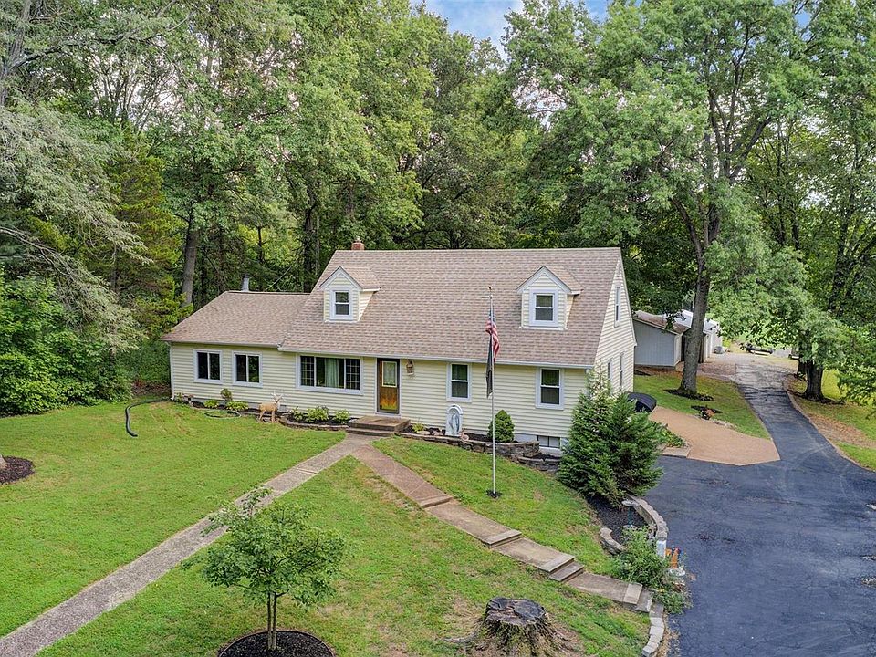 13650 Old Jamestown Rd, Florissant, MO 63033 Zillow