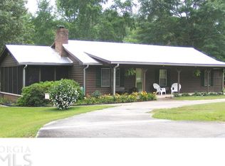 328 Bonanza Dr, Thomaston, GA 30286
