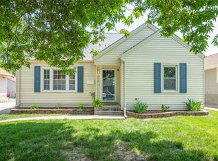 3013 48th Pl, Des Moines, IA 50310