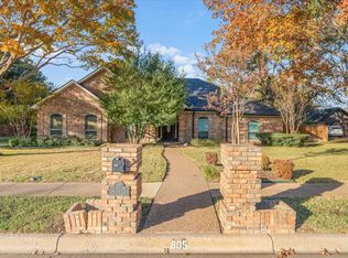 805 Tall Oak Ln, Keller, TX 76248