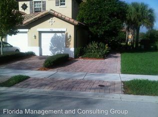 8025 NW 127th Ln #4-C, Parkland, FL 33076