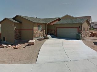 389 Huntridge Cir, Moab, UT 84532