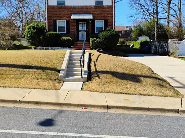 733 Chillum Rd, Hyattsville, MD 20783