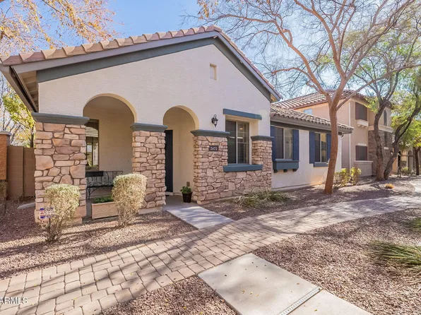 2472 E VERMONT Drive, Gilbert, AZ 85295