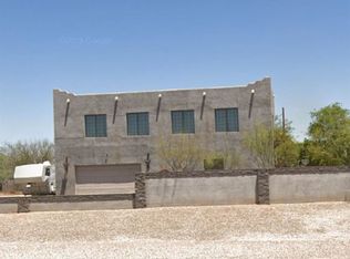 17251 N 61st Ave, Glendale, AZ 85308
