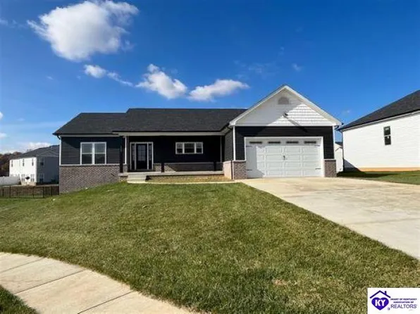 181 W Carriage Hills Ln, Elizabethtown, KY 42701