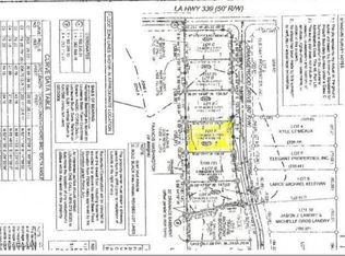 2927 Orangewood Dr, Abbeville, LA 70510