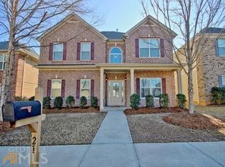 21 Madrid Ave, Newnan, GA