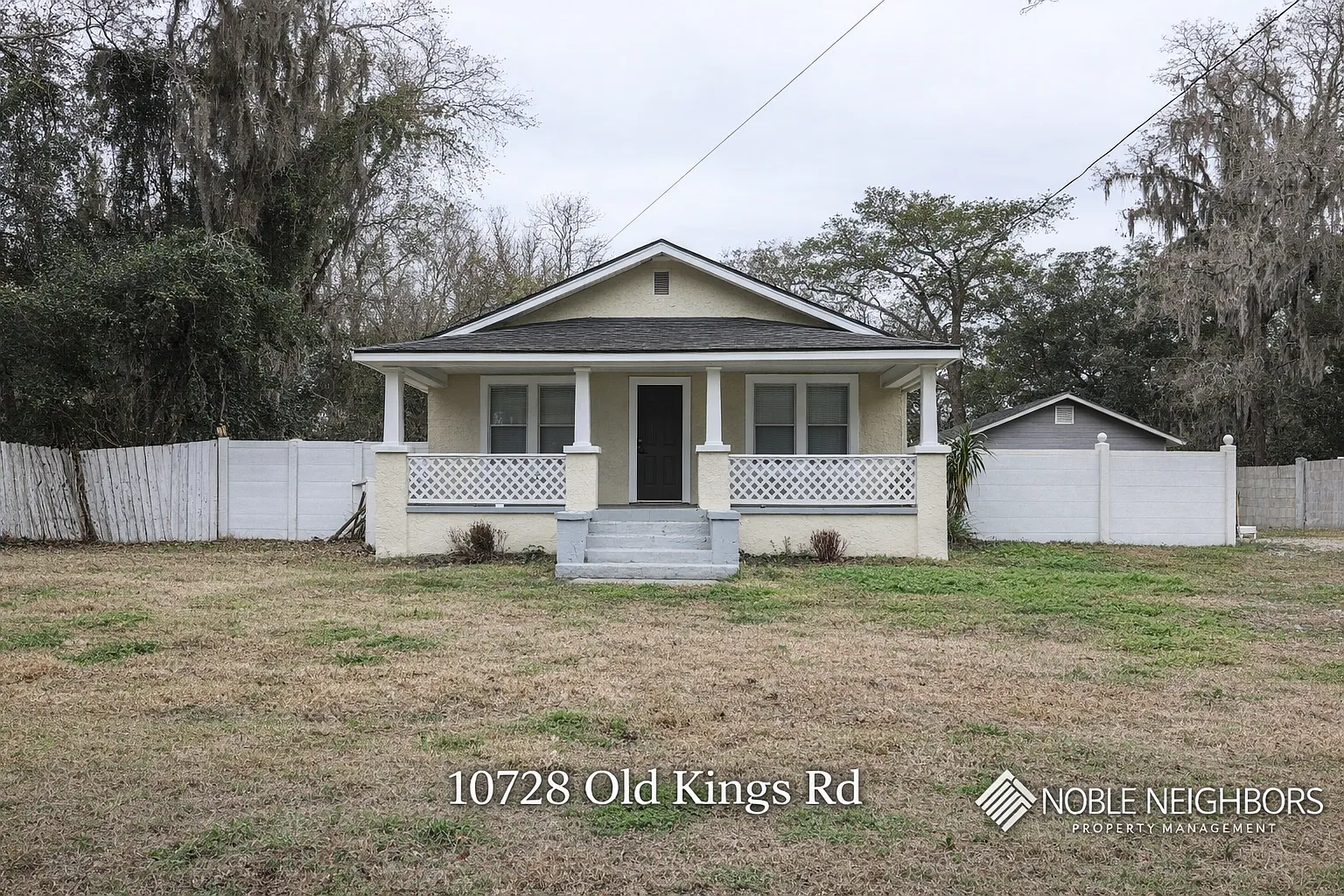 10728 Old Kings Road - 1 — Photo 1
