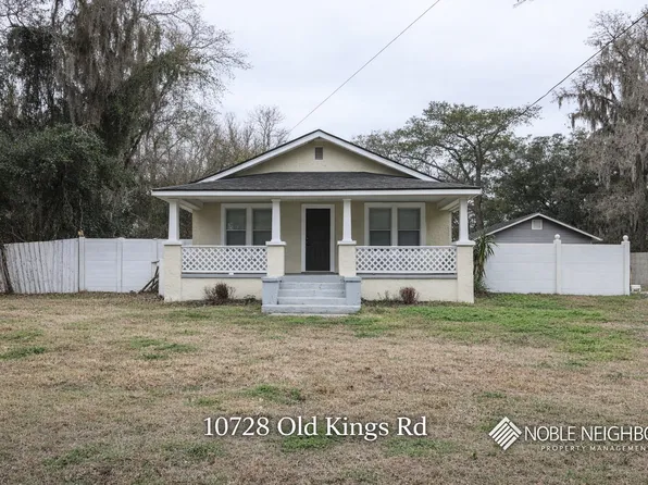 10728 Old Kings Rd, Jacksonville, FL 32219