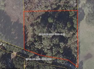 Unassigned, Old Town, FL 32680