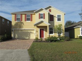 16027 Yelloweyed Dr, Clermont, FL 34714