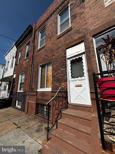 1940 S Lambert St, Philadelphia, PA, 19145