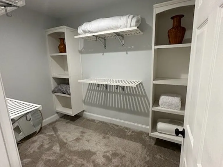 Storage Room