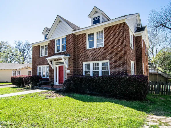 803 N Congress St #D, Jackson, MS 39202