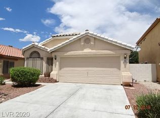 940 Hollandsworth Ave, Las Vegas, NV 89123