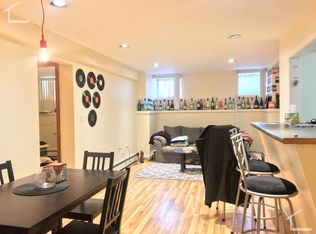 92 Pleasant St #A, Brookline, MA 02446
