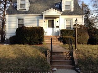 101 Belmont St, Englewood, NJ 07631