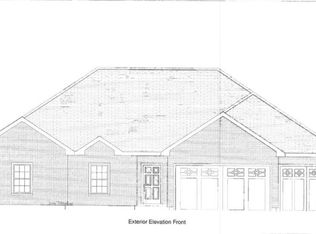 61 Kent Dr, Bella Vista, AR 72714