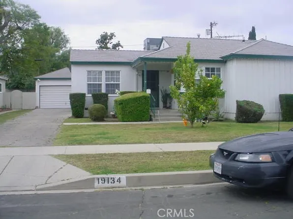 19134 Delano St, Reseda, CA 91335
