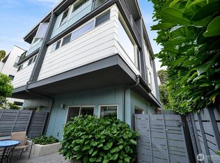 2651 22nd Avenue W #A, Seattle, WA 98199