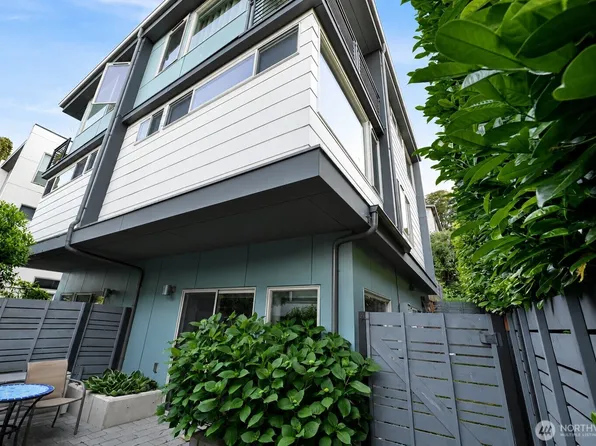 2651 22nd Avenue W #A, Seattle, WA 98199