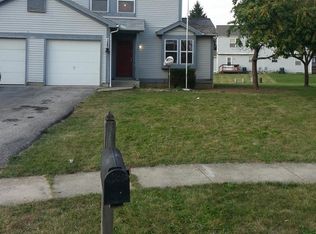 7202 Feather Ct, Reynoldsburg, OH 43068
