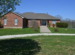 18915 County Road 1000, Saint James, MO 65559