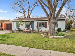 1333 Valley View St, Mesquite, TX 75149