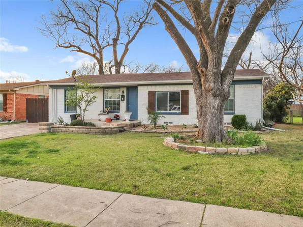 1333 Valley View St, Mesquite, TX 75149