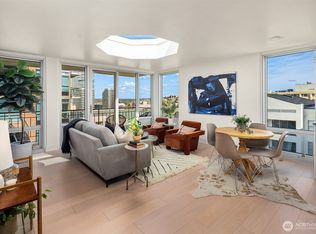 Talisman Condominium, Seattle, WA 98101