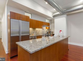 1111 Locust St UNIT 3L, Philadelphia, PA 19107