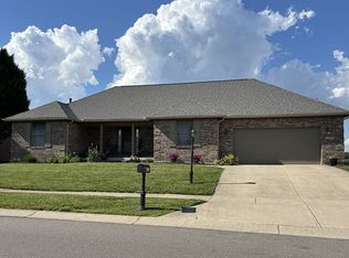 924 Orville Way, Xenia, OH 45385