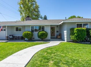 658 Sycamore Dr, Bishop, CA 93514