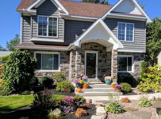 812 Parker Blvd, Buffalo, NY 14223